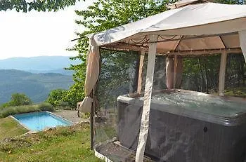 Hotel Eden Colonnata