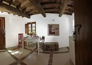 Eden Hotel Colonnata