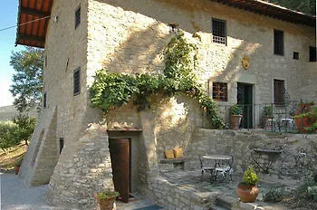 Hotel Eden Colonnata