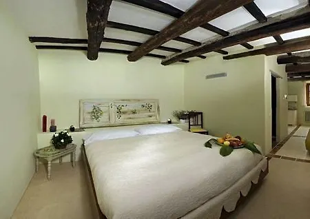 Eden Hotel Colonnata