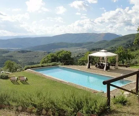 Eden Hotel Colonnata